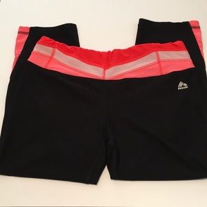 RBX workout 🦵 leggings, cropped